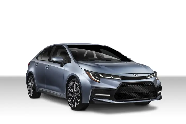 Toyota Cnn: Tổng Quan Các Tin Tức Và Phân Tích Mới Nhất Về Toyota Trên Cnn