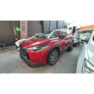 Toyota Coacalco – Tổng Quan Về Đại Lý Và Dịch Vụ Toyota Tại Coacalco, México
