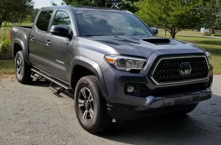Toyota Code Là Gì? Giải Mã Các Ký Hiệu Và Mã Số Trên Xe Toyota