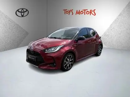 Toyota Cognac – Tổng Quan Về Dòng Xe, Tính Năng Và Các Lựa Chọn Phù Hợp Cho Người Dùng Việt