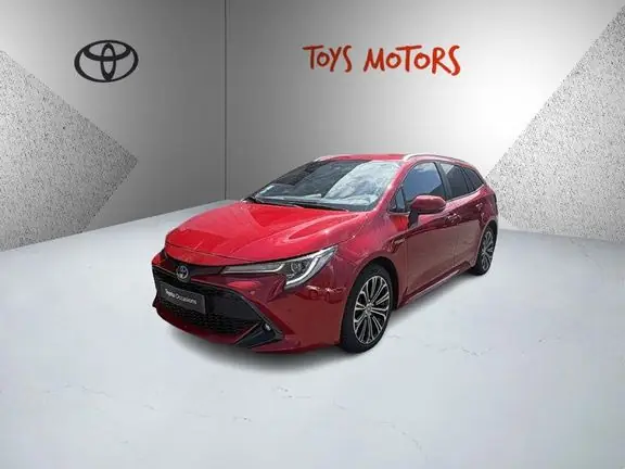 Toyota Cognac – Tổng Quan Về Dòng Xe, Tính Năng Và Các Lựa Chọn Phù Hợp Cho Người Dùng Việt