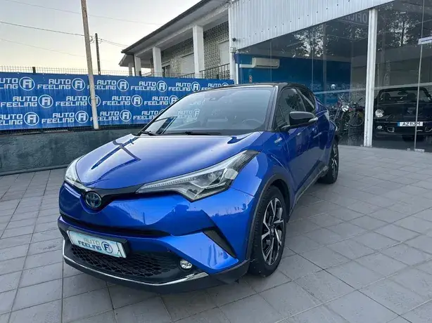 Toyota Coimbra Là Gì? Tìm Hiểu Đầy Đủ Về Mẫu Xe Và Đặc Điểm