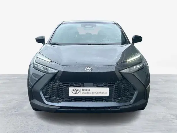 Toyota Coimbra Là Gì? Tìm Hiểu Đầy Đủ Về Mẫu Xe Và Đặc Điểm
