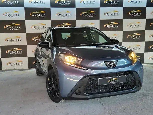 Toyota Coimbra Là Gì? Tìm Hiểu Đầy Đủ Về Mẫu Xe Và Đặc Điểm