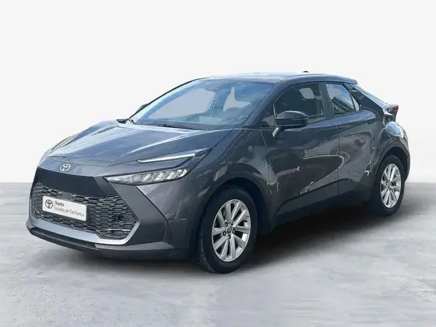 Toyota Coimbra Là Gì? Tìm Hiểu Đầy Đủ Về Mẫu Xe Và Đặc Điểm