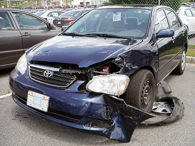 Toyota Collision – Hướng Dẫn Toàn Diện Về An Toàn Va Chạm Cho Người Lái Toyota Collision – Hướng Dẫn Toàn Diện Về An Toàn Va Chạm Cho Người Lái