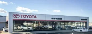 Toyota Columbus – Tổng Quan Về Thương Hiệu, Dòng Xe Và Dịch Vụ Tại Columbus, Ohio