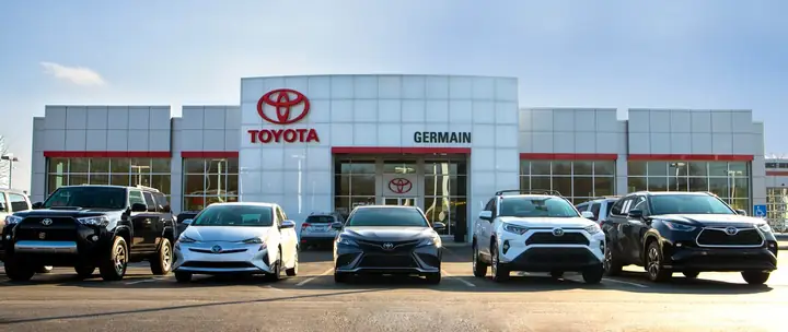 Toyota Columbus – Tổng Quan Về Thương Hiệu, Dòng Xe Và Dịch Vụ Tại Columbus, Ohio Toyota Columbus – Tổng Quan Về Thương Hiệu, Dòng Xe Và Dịch Vụ Tại Columbus, Ohio