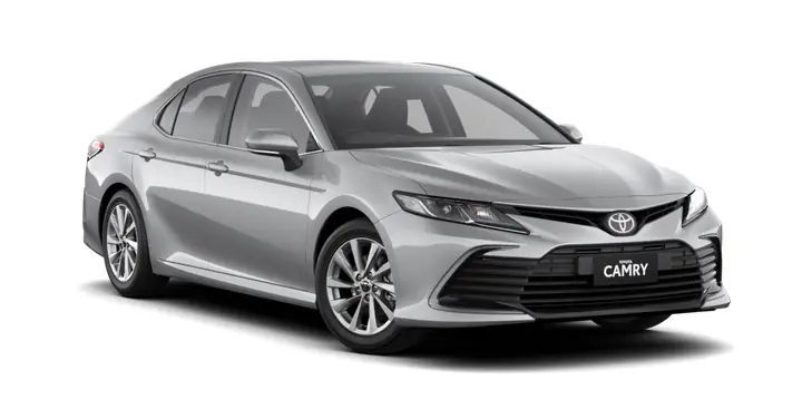 Toyota.com.au – Hướng Dẫn Toàn Diện Về Trang Web Chính Thức Của Toyota Tại Úc