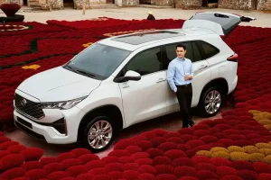 Toyota.com.vn – Tổng Quan Dịch Vụ Và Thông Tin Mua Xe Toyota Tại Việt Nam