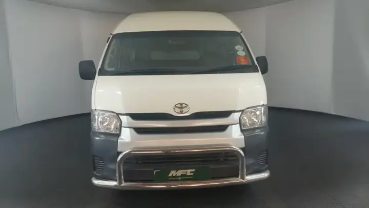 Toyota Combi Là Gì? Tổng Quan Chi Tiết Về Mẫu Xe Đa Năng Của Toyota