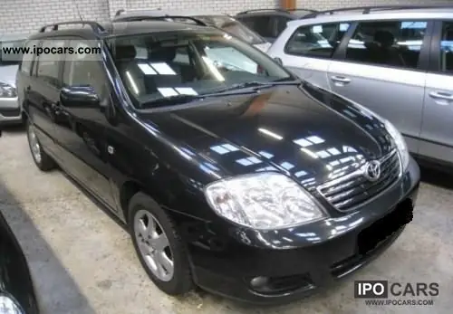 Toyota Combi Là Gì? Tổng Quan Chi Tiết Về Mẫu Xe Đa Năng Của Toyota