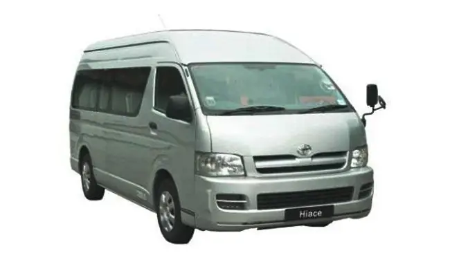 Toyota Combi Là Gì? Tổng Quan Chi Tiết Về Mẫu Xe Đa Năng Của Toyota
