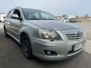 Toyota Combi Là Gì? Tổng Quan Chi Tiết Về Mẫu Xe Đa Năng Của Toyota