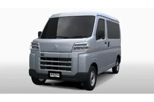Toyota Commercial Vehicles: Giải Pháp Vận Tải Đa Dạng Và Hiệu Quả Cho Doanh Nghiệp Hiện Đại