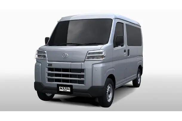 Toyota Commercial Vehicles: Giải Pháp Vận Tải Đa Dạng Và Hiệu Quả Cho Doanh Nghiệp Hiện Đại