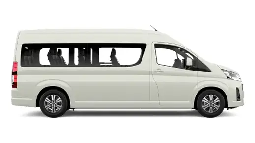 Toyota Commercial Vehicles: Giải Pháp Vận Tải Đa Dạng Và Hiệu Quả Cho Doanh Nghiệp Hiện Đại