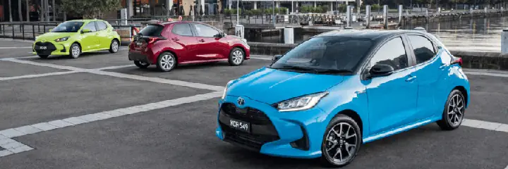 Toyota Compact Cars: Đánh Giá Toàn Diện Và Lựa Chọn Tốt Nhất