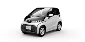 Toyota Compact Cars: Đánh Giá Toàn Diện Và Lựa Chọn Tốt Nhất