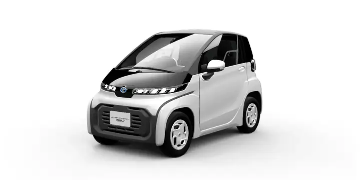 Toyota Compact Cars: Đánh Giá Toàn Diện Và Lựa Chọn Tốt Nhất