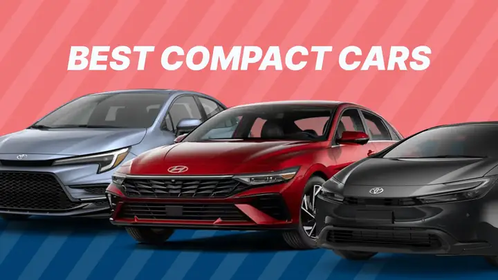 Toyota Compact Cars: Đánh Giá Toàn Diện Và Lựa Chọn Tốt Nhất