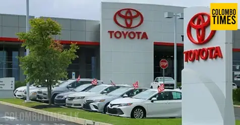 Toyota Company: Lịch Sử, Cấu Trúc Và Tầm Ảnh Hưởng Toàn Cầu