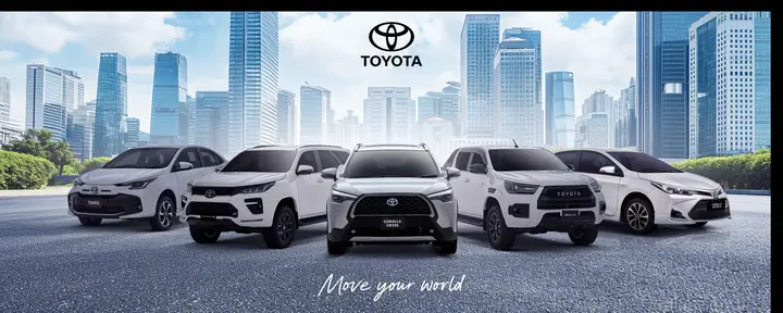 Toyota Company: Lịch Sử, Cấu Trúc Và Tầm Ảnh Hưởng Toàn Cầu