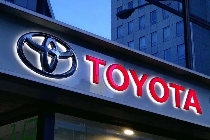 Toyota Company: Lịch Sử, Cấu Trúc Và Tầm Ảnh Hưởng Toàn Cầu