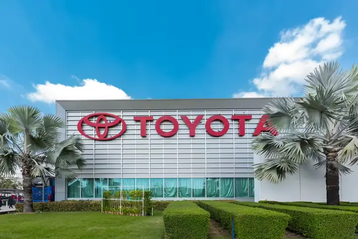 Toyota Company Japan: Hành Trình Từ Một Xưởng Sản Xuất Nhỏ Đến Đế Chế Toàn Cầu