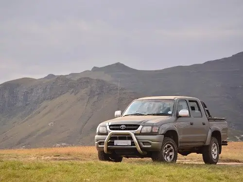 Toyota Competitors: Đối Thủ Chính Và So Sánh Chi Tiết