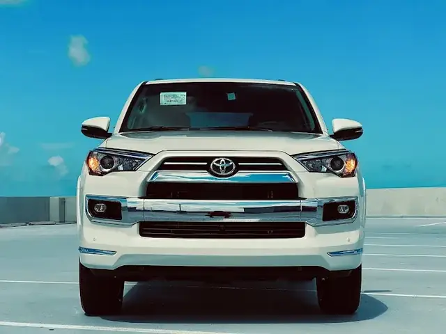 Toyota Competitors: Đối Thủ Chính Và So Sánh Chi Tiết