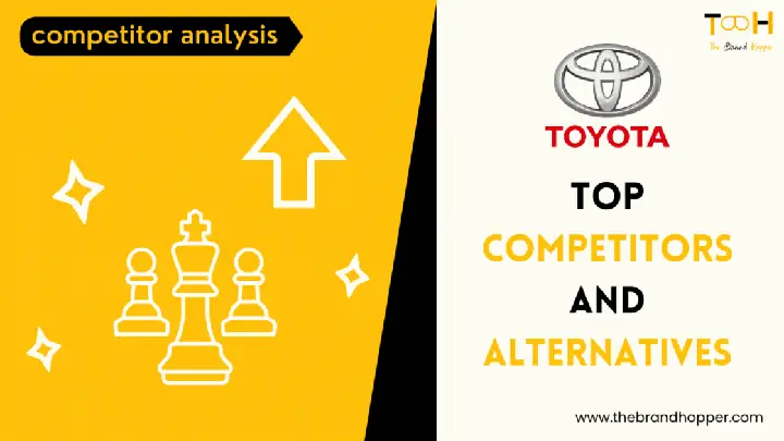 Toyota Competitors: Đối Thủ Chính Và So Sánh Chi Tiết