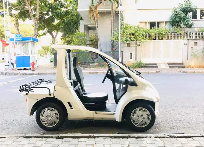 Toyota Coms Ev: Đột Phá Công Nghệ Ô Tô Điện Thông Minh Từ Toyota Toyota Coms Ev: Đột Phá Công Nghệ Ô Tô Điện Thông Minh Từ Toyota