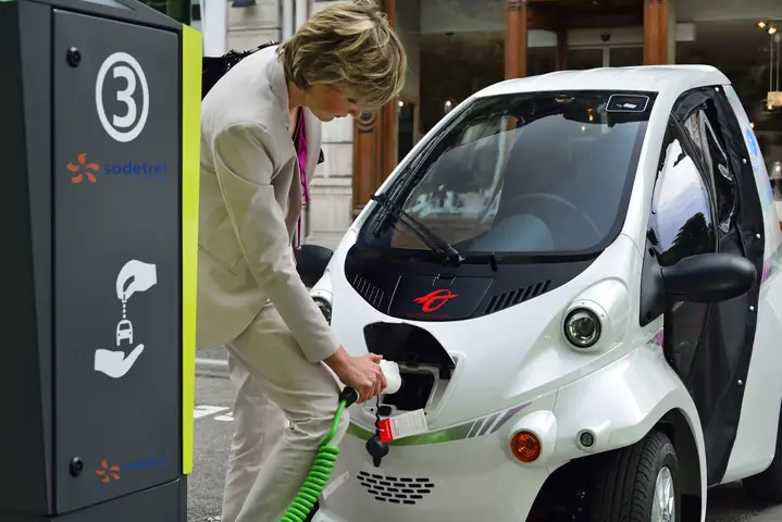 Toyota Coms Ev: Đột Phá Công Nghệ Ô Tô Điện Thông Minh Từ Toyota Toyota Coms Ev: Đột Phá Công Nghệ Ô Tô Điện Thông Minh Từ Toyota