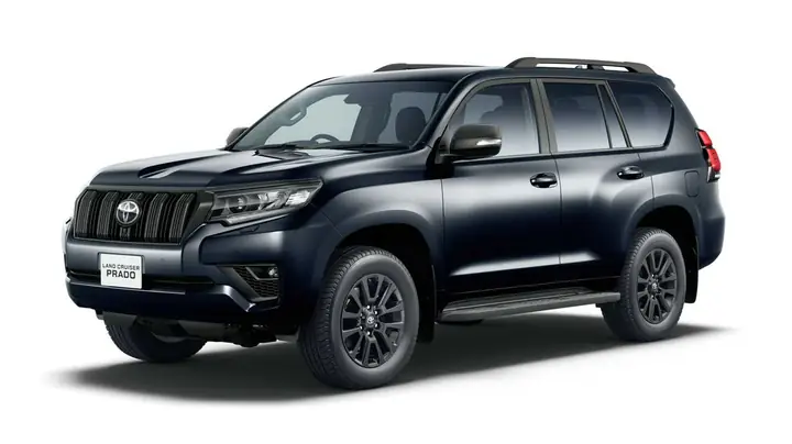 Toyota Conando Là Gì? Tổng Quan Chi Tiết Về Mẫu Xe Mới Của Toyota