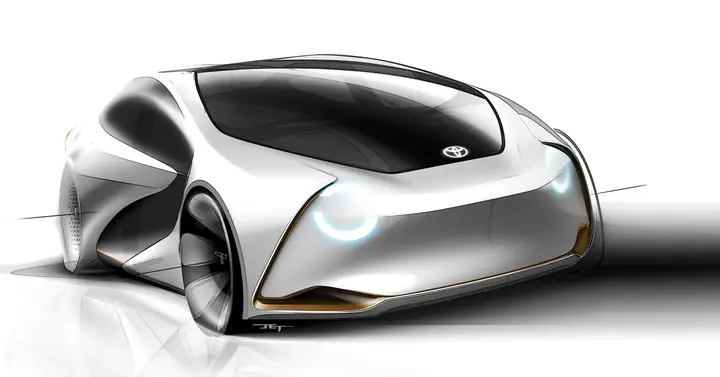 Toyota Concept‑i Là Gì? Khám Phá Toàn Bộ Thông Tin Chi Tiết Về Mẫu Xe Tương Lai Của Toyota