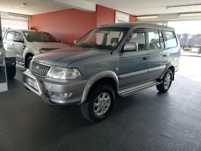 Toyota Condor Là Gì? Định Nghĩa, Lịch Sử Và Các Phiên Bản Nổi Bật