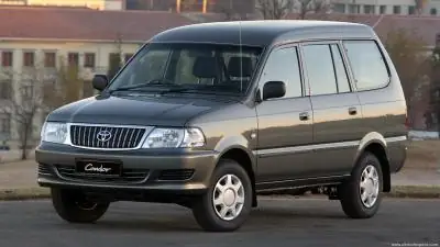 Toyota Condor Là Gì? Định Nghĩa, Lịch Sử Và Các Phiên Bản Nổi Bật