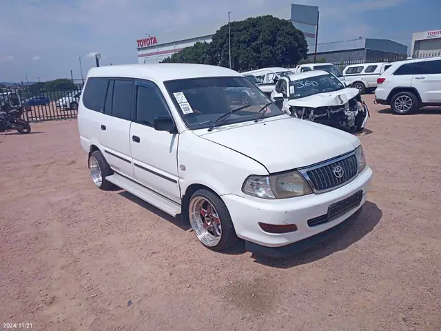 Toyota Condor Là Gì? Định Nghĩa, Lịch Sử Và Các Phiên Bản Nổi Bật