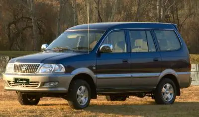 Toyota Condor Là Gì? Định Nghĩa, Lịch Sử Và Các Phiên Bản Nổi Bật