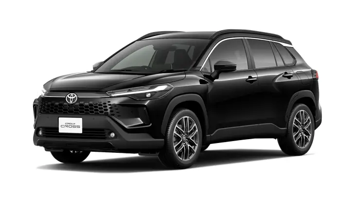 Toyota Config – Hướng Dẫn Chi Tiết Cách Tùy Chỉnh Xe Toyota Cho Người Mới Bắt Đầu
