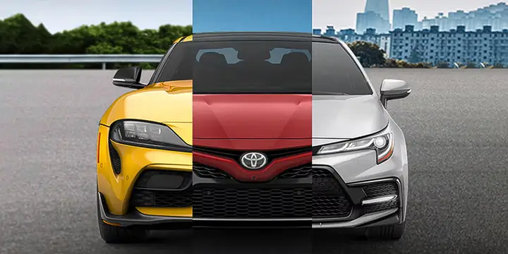 Toyota Config – Hướng Dẫn Chi Tiết Cách Tùy Chỉnh Xe Toyota Cho Người Mới Bắt Đầu