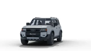 Toyota Configurator: Hướng Dẫn Chi Tiết Cách Tùy Chỉnh Xe Toyota Trực Tuyến
