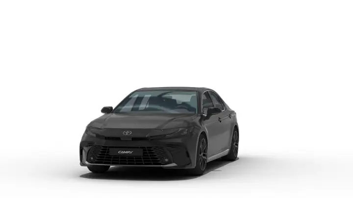 Toyota Configurator: Hướng Dẫn Chi Tiết Cách Tùy Chỉnh Xe Toyota Trực Tuyến
