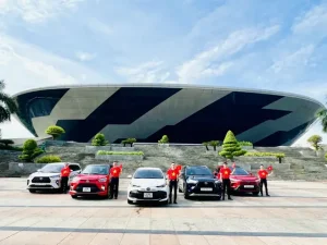Toyota Cong Hoa – Tổng Quan Về Đại Lý Và Dịch Vụ Ô Tô Uy Tín
