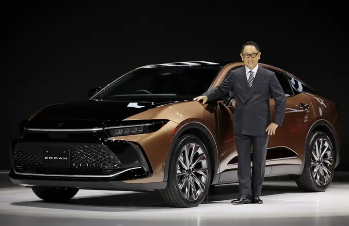 Toyota Cong Hoa – Tổng Quan Về Đại Lý Và Dịch Vụ Ô Tô Uy Tín