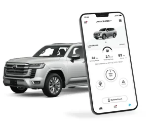 Toyota Connect App – Hướng Dẫn Sử Dụng Và Tính Năng Chi Tiết