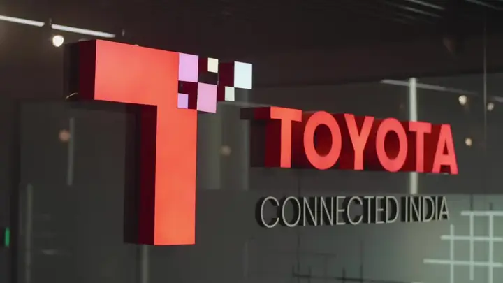 Toyota Connected: Hệ Thống Kết Nối Thông Minh Cho Xe Hơi Toyota Connected: Hệ Thống Kết Nối Thông Minh Cho Xe Hơi