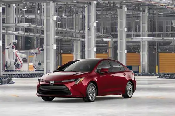 Toyota Conoma – Tổng Quan Về Mẫu Suv Mới Của Toyota Và Những Điểm Đáng Chú Ý