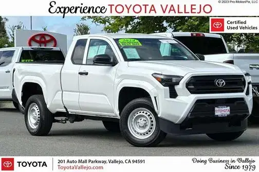 Toyota Conoma – Tổng Quan Về Mẫu Suv Mới Của Toyota Và Những Điểm Đáng Chú Ý